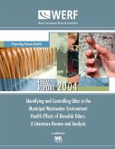 Identifying and Controlling Odor in the Municipal Wastewater Environment, Health Effects of Biosolids Odors (eBook, PDF) Identifying and Controlling Odor in the Municipal Wastewater Environment, Health Effects of Biosolids Odors (eBook, PDF)