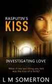 Rasputin's Kiss (eBook, ePUB)