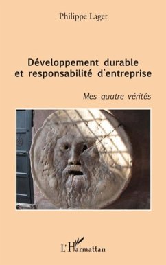 Developpement durable et responsabilite d'entreprise (eBook, PDF) - Philippe Laget