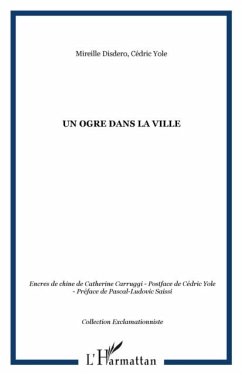 Un ogre dans la ville (eBook, PDF)