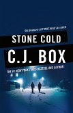 Stone Cold (eBook, ePUB)