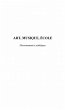 ART, MUSIQUE, ECOLE (eBook, PDF) - Bild 1