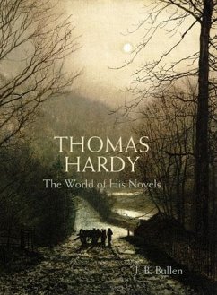 Thomas Hardy (eBook, ePUB) - Bullen, J. B.