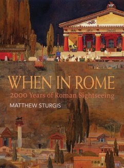 When in Rome (eBook, ePUB) - Sturgis, Matthew