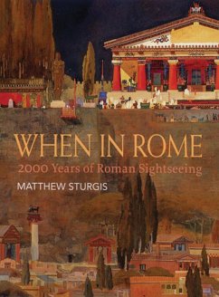 Cover When in Rome (eBook, ePUB)