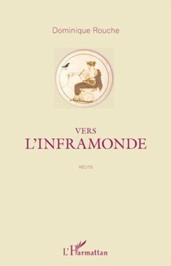 Vers l'inframonde (eBook, PDF)