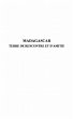 Madagascar, terre de rencontreet... - Bild 1