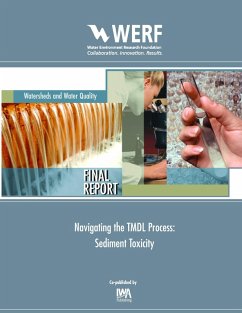 Cover Navigating the TMDL Process (eBook, PDF)