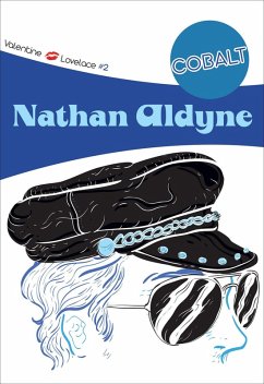 Cobalt (eBook, ePUB) - Aldyne, Nathan