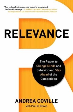 Cover Relevance (eBook, ePUB)