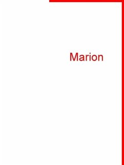 Marion (eBook, ePUB) - Dreyer, Armin