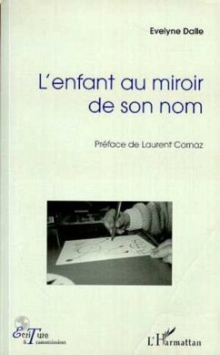 L'ENFANT AU MIROIR DE SON NOM (eBook, PDF)