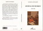 JOURNAL DE MUSIQUE 1949-1995 (eBook, PDF)