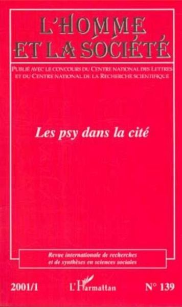 Homme et la societe (eBook, PDF) Homme et la societe (eBook, PDF)