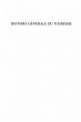 Histoire generale du tourisme (eBook,... - Bild 1