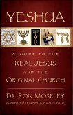 Yeshua (eBook, ePUB) Yeshua (eBook, ePUB)