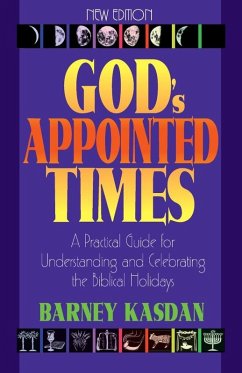 Cover God's Appointed Times (eBook, ePUB)
