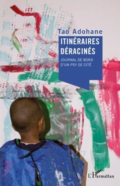 Itineraires deracines (eBook, PDF) - Tao Adohane