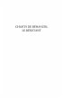Chants de behanzin, le resistant - (cd... - Bild 1