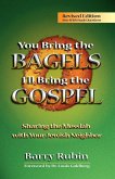 You Bring the Bagels, I'll Bring the Gospel (eBook, ePUB)