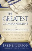 Greatest Commandment (eBook, ePUB)