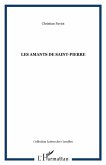 LES AMANTS DE SAINT-PIERRE (eBook, PDF)