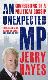 An Unexpected MP (eBook, ePUB)