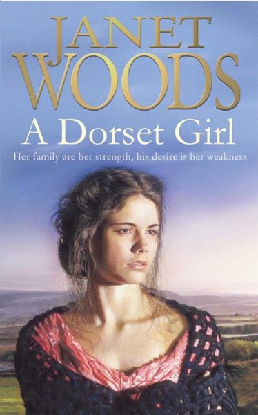 A Dorset Girl (eBook, ePUB)