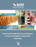 Strategies for Sustainable Water Resource Management (eBook, PDF) Strategies for Sustainable Water Resource Management (eBook, PDF)