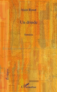 Druide fantaisie (eBook, PDF)