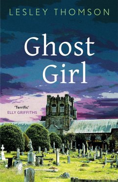 Ghost Girl (eBook, ePUB) - Thomson, Lesley