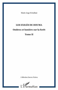 Exiles Douma Les-Ombres et lumiere-tII (eBook, PDF)