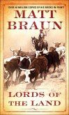 Lords of the Land (eBook, ePUB) Lords of the Land (eBook, ePUB)