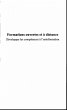 Formations ouvertes et a distance... - Bild 1