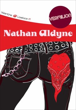 Vermilion (eBook, ePUB) - Aldyne, Nathan Vermilion (eBook, ePUB) - Aldyne, Nathan