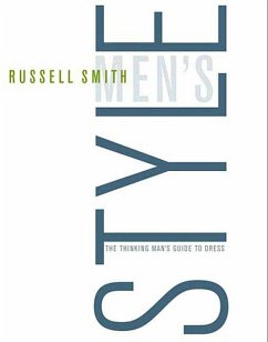 Men's Style (eBook, ePUB) - Smith, Russell