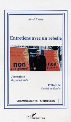 Entretiens avec un rebelle (eBook, PDF)