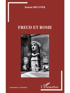 Freud et Rome (eBook, PDF)