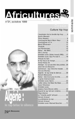 Cover Culture hip-hop (eBook, PDF)