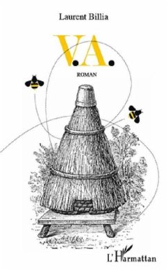 Va roman (eBook, PDF) - Laurent Billia