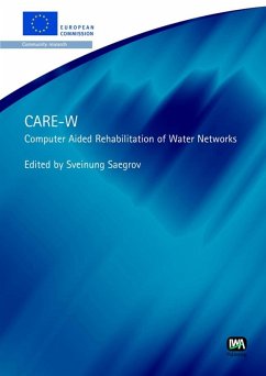 Cover CARE-W (eBook, PDF)