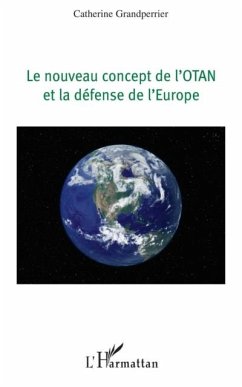Cover LE NOUVEAU CONCEPT DE L'OTAN ET LA DEFENSE DE L'EUROPE (eBook, PDF)
