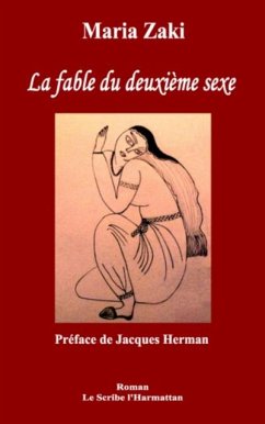 La fable du deuxieme sexe (eBook, PDF)