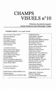 CE CORPS INCERTAIN DE L'IMAGE (eBook, PDF)