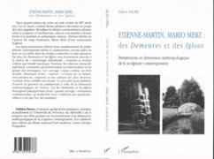 ETIENNE-MARTIN, MARIO MERZ (eBook, PDF)