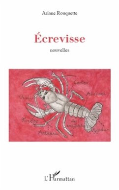 Cover Ecrevisse nouvelles (eBook, PDF)