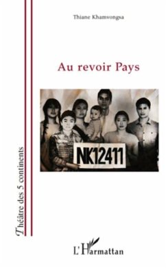 Au revoir pays (eBook, PDF) Au revoir pays (eBook, PDF)