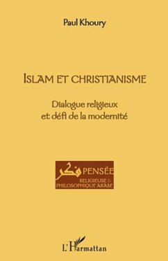 Islam et christianisme (eBook, PDF)