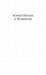 Sciences sociales et patrimoines... - Bild 1