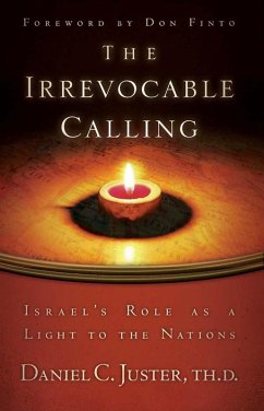 Cover Irrevocable Calling (eBook, ePUB)